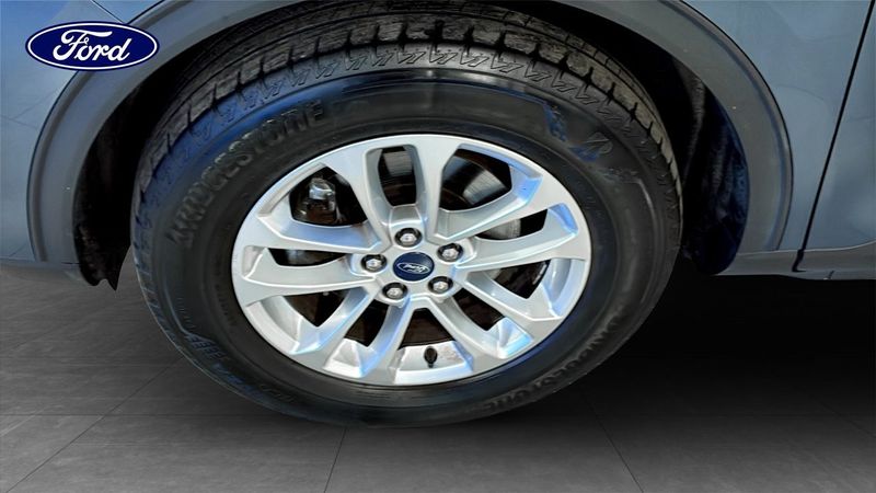 Ford Kuga bild 9