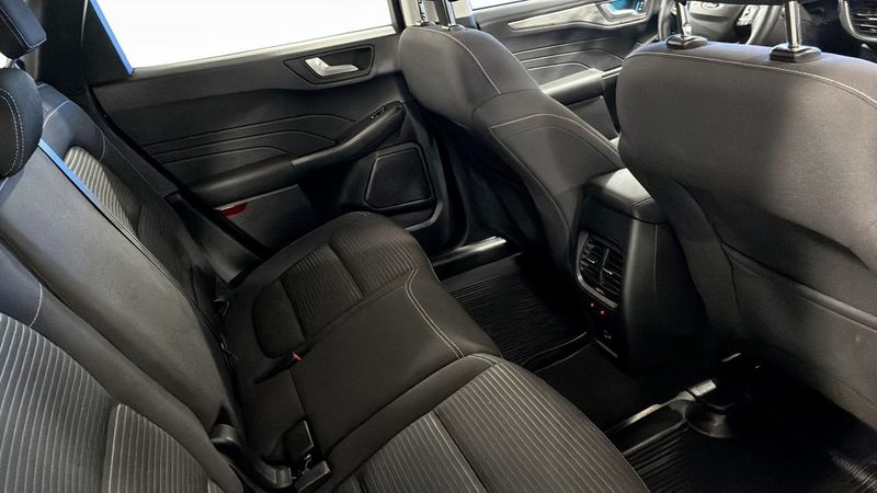 Ford Kuga bild 5