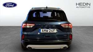 Ford Kuga bild 7