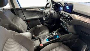 Ford Kuga bild 3