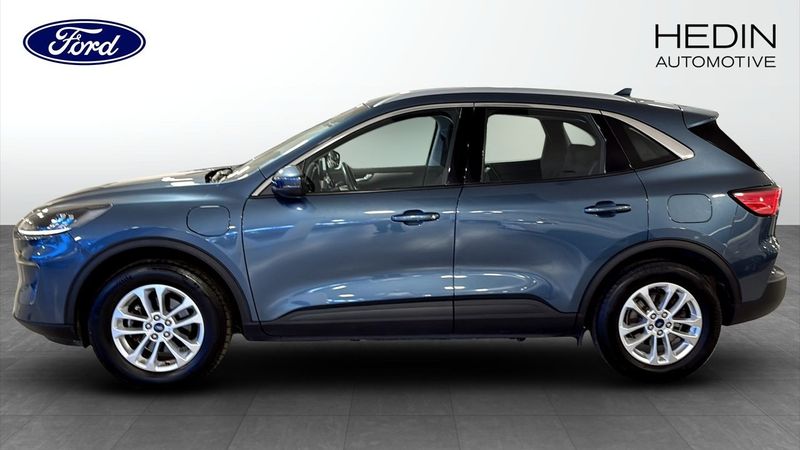 Ford Kuga bild 6