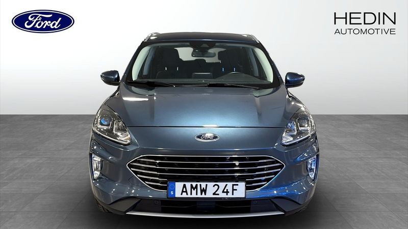 Ford Kuga bild 8