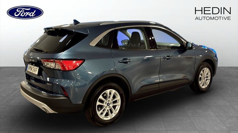 Ford Kuga bild 2