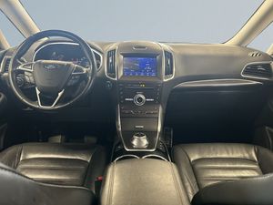 Ford Galaxy bild 8