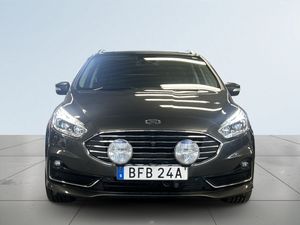 Ford Galaxy bild 2