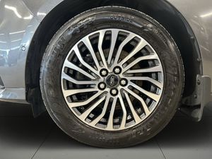 Ford Galaxy bild 14