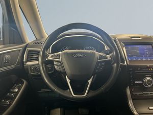 Ford Galaxy bild 9