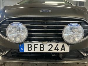 Ford Galaxy bild 18