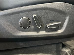Ford Galaxy bild 17