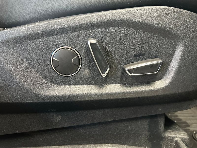 Ford Galaxy bild 17