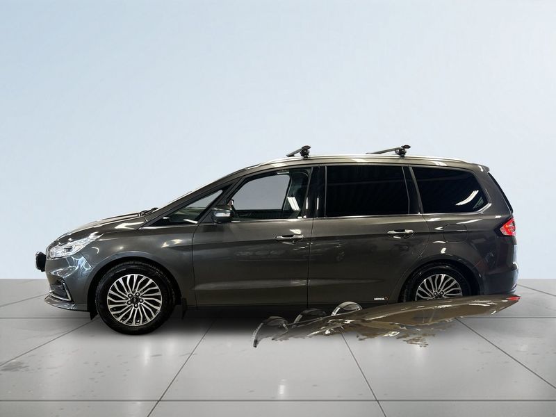 Ford Galaxy bild 4