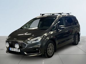 Ford Galaxy bild 16