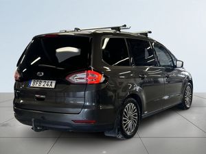 Ford Galaxy bild 6