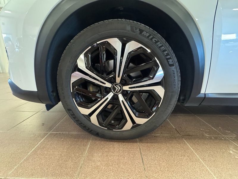 Citroen C5 bild 13