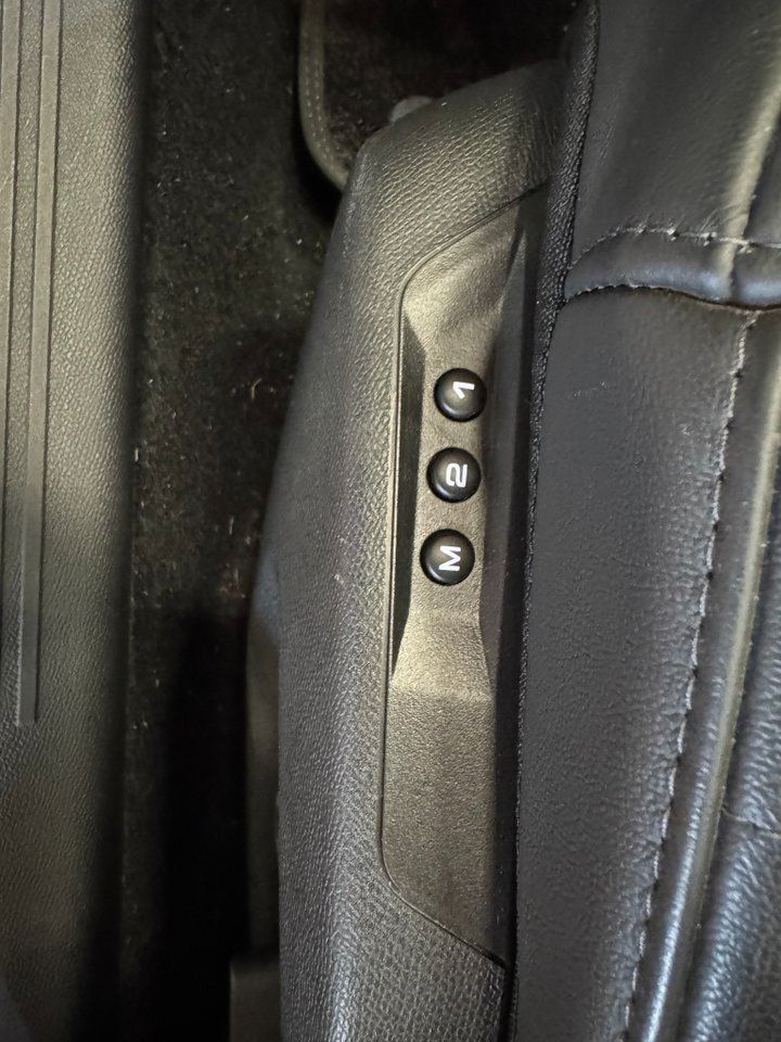 Citroen C5 bild 12