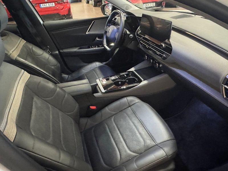 Citroen C5 bild 6