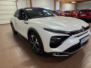 Citroen C5 bild 2