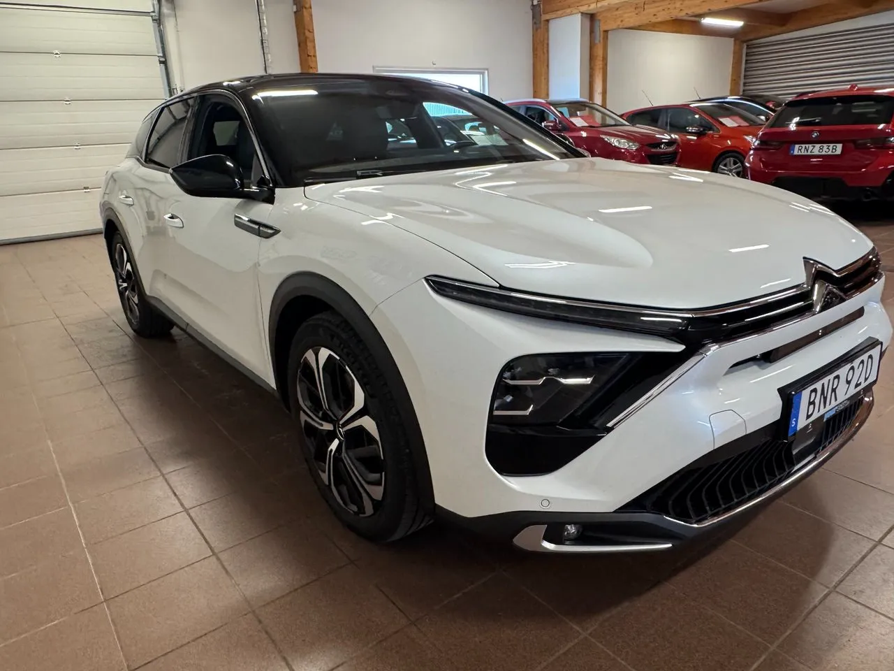 Vehicle image 1