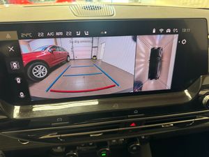 Citroen C5 bild 11