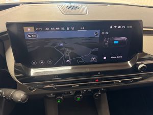 Citroen C5 bild 10