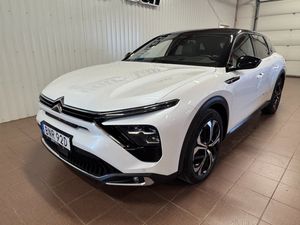 Citroen C5 bild 4