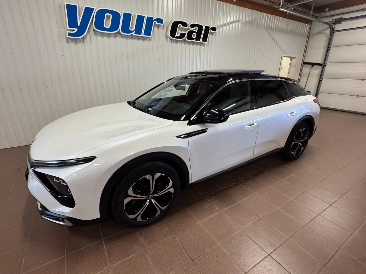 Vehicle image 2