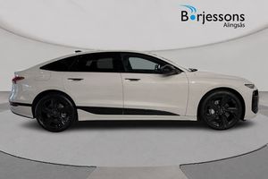 Audi A6 bild 2