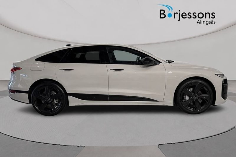 Audi A6 bild 2
