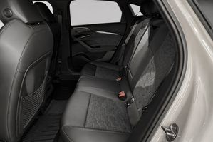 Audi A6 bild 8