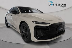 Audi A6 bild 1