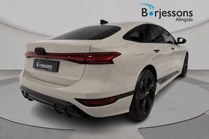 Audi A6 bild 3