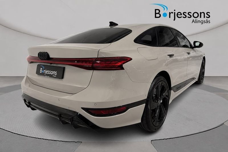 Audi A6 bild 3
