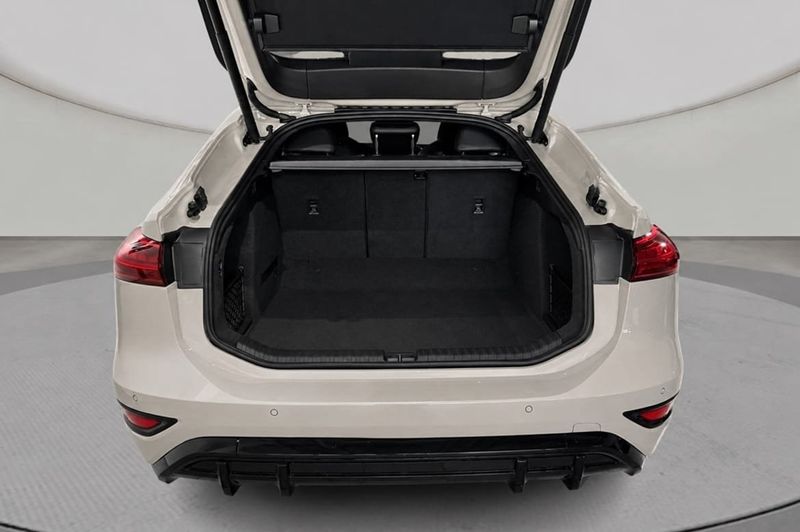 Audi A6 bild 4