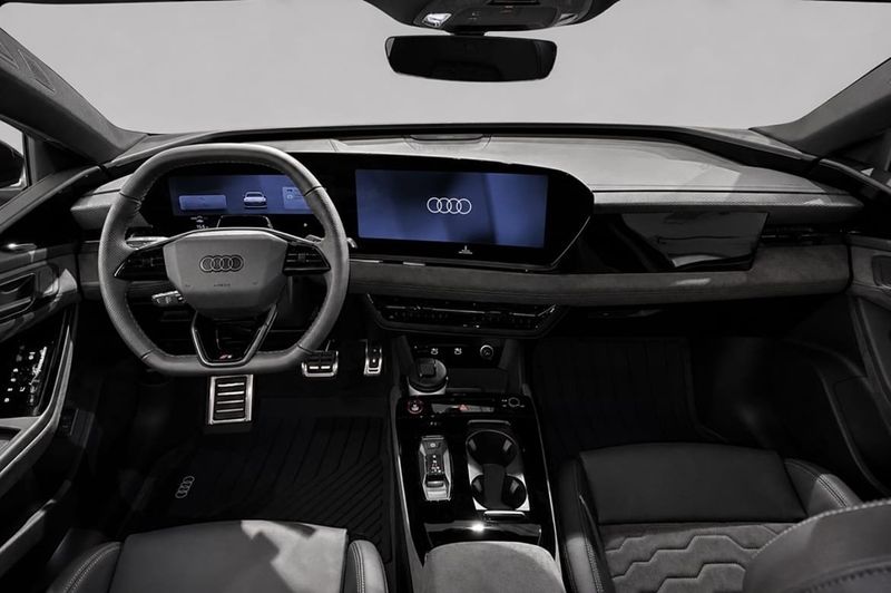 Audi A6 bild 7