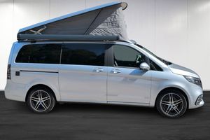 Mercedes Marco Polo bild 22
