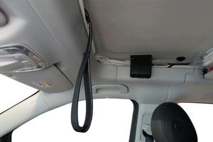 Mercedes Marco Polo bild 12