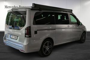Mercedes Marco Polo bild 4
