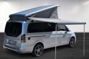 Mercedes Marco Polo bild 21