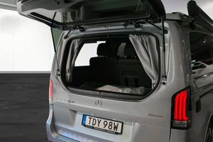 Mercedes Marco Polo bild 13