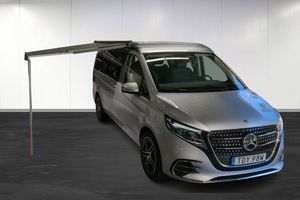 Mercedes Marco Polo bild 15