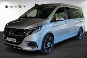 Mercedes Marco Polo bild 1