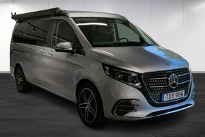 Mercedes Marco Polo bild 2
