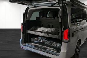 Mercedes Marco Polo bild 14
