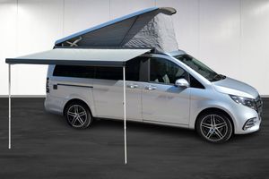 Mercedes Marco Polo bild 20