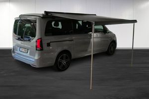 Mercedes Marco Polo bild 16