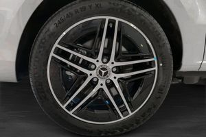 Mercedes Marco Polo bild 5