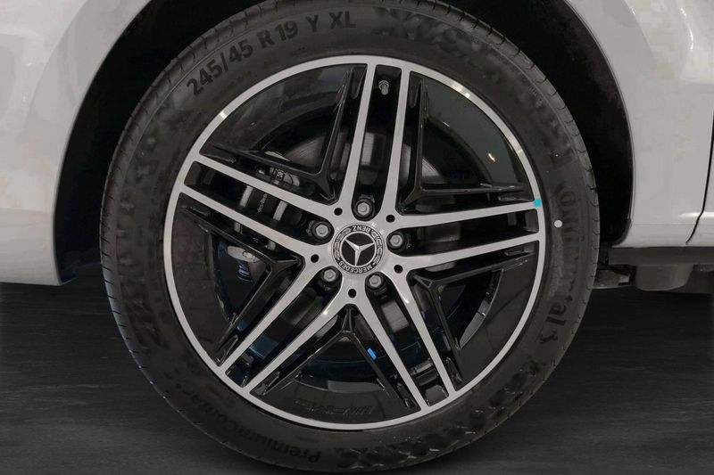 Mercedes Marco Polo bild 5
