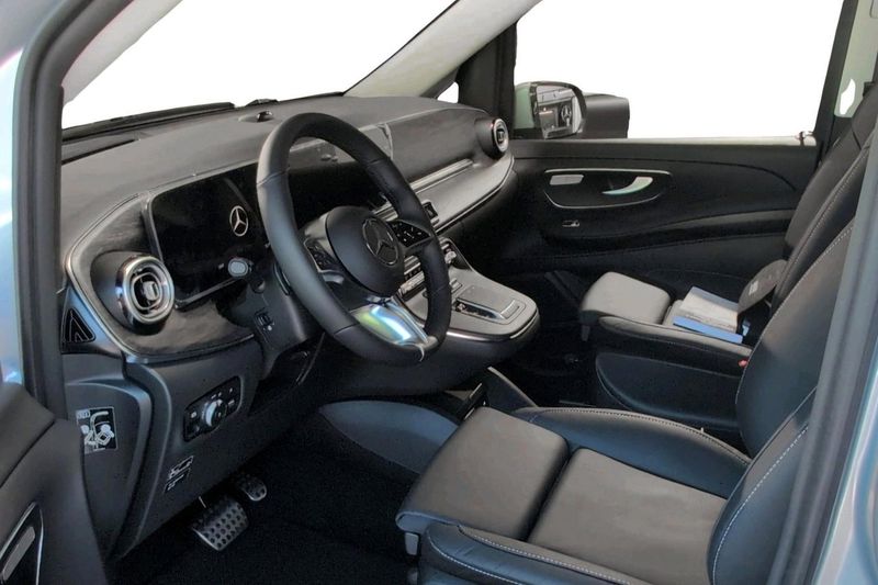 Mercedes Marco Polo bild 6