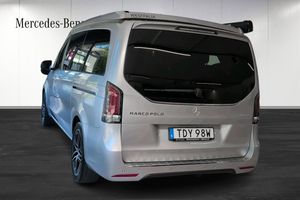 Mercedes Marco Polo bild 3