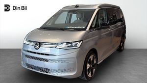 Volkswagen California bild 1